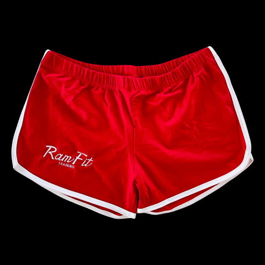 WOMENS SHORTS