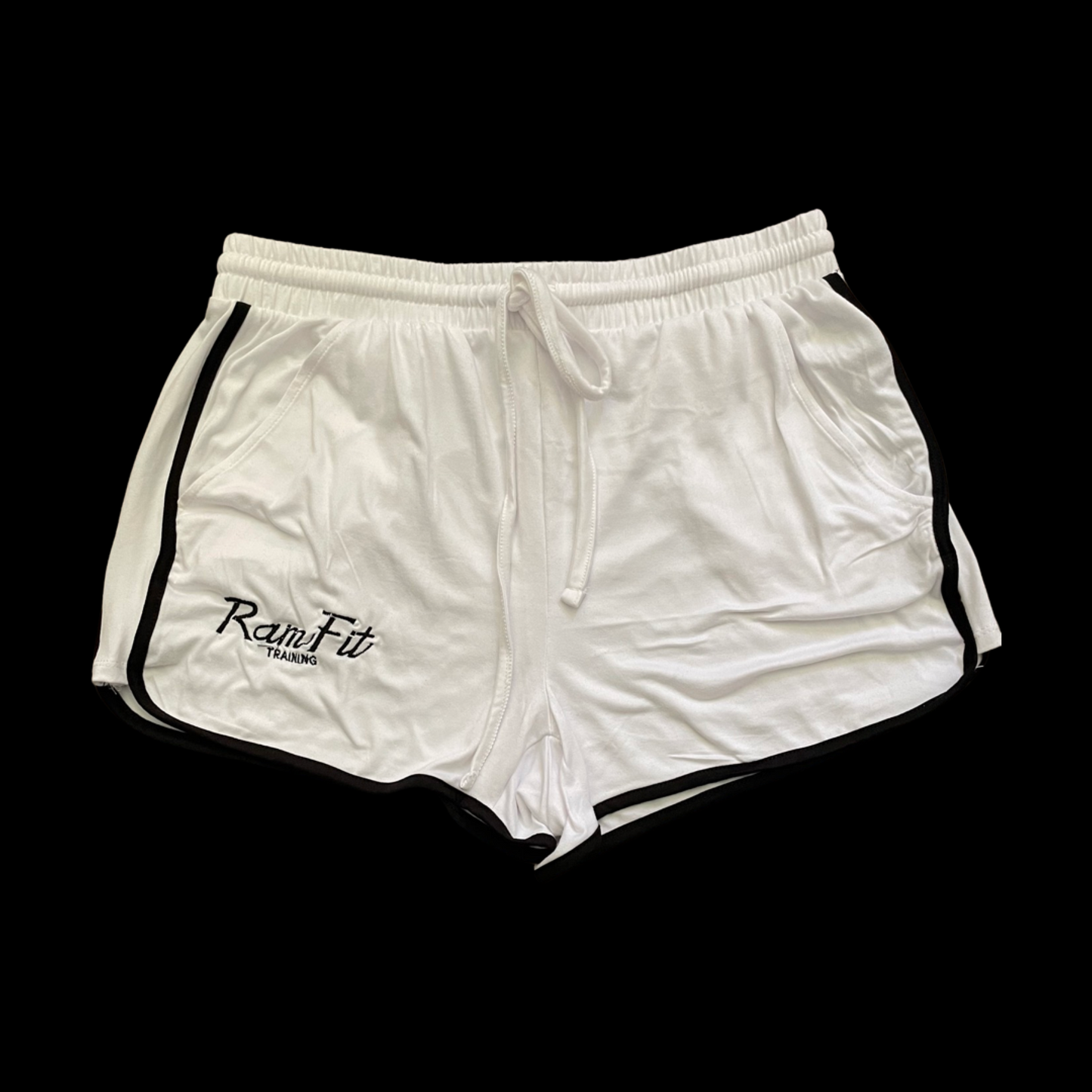 WOMENS SHORTS